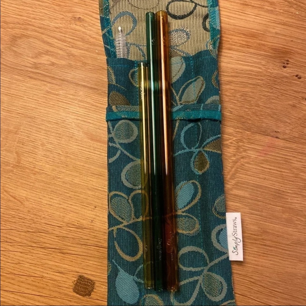 Simply Straws Simply Starter Set
